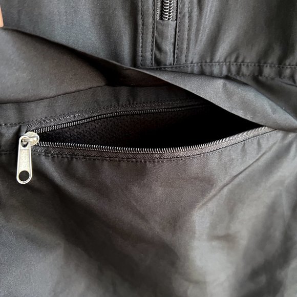 💛 Champion Windbreaker Size Small - Picture 8 of 14